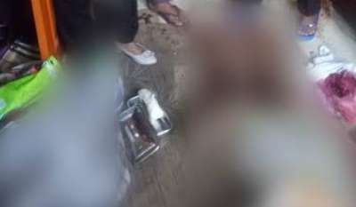 Pasturi WNA dan WNI Ditemukan Tewas Bersimbah Darah di Perumahan Tangerang Selatan