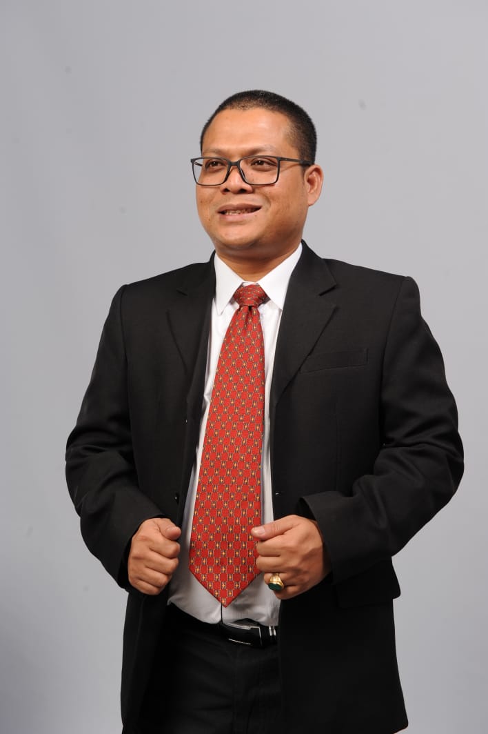 Kuasa Hukum Alm.H Ngadiman Ingatkan Para Pihak Dalam Perkara