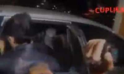 Penyeting dan Penyebar Video Hoax Suap Jaksa Oleh HRS Harus Ditangkap