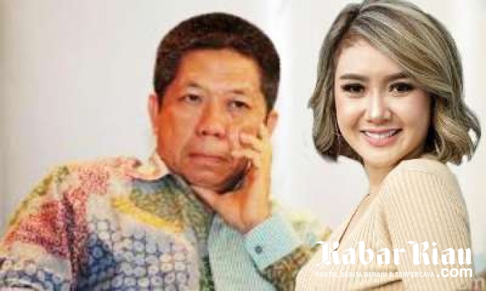 Kemarin Effendi Gazali Hari Ini Cita Citata Dipanggil KPK