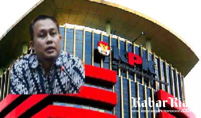 Uang Denda Koruptor Leonardo Jusminarta Prasetyo Dikembalikan ke Kas Negara