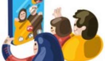 Komunitas Medsos Global Kampanyekan Ramadan Online #BulanKebaikan