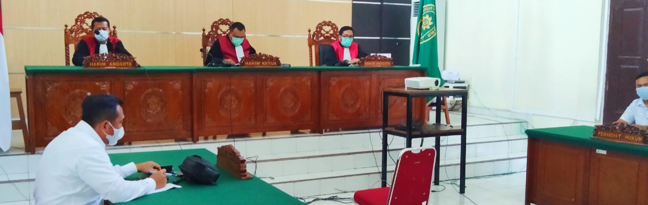 Gugat Lahan Kawasan Hutan Disintong-Rohil! Yayasan Menata Nusa Raya Menang Lawan Farida