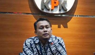 Penahanan Terdakwa Zul AS Pindah dari Rutan Polres Metro ke Rutan Klas I Pekanbaru