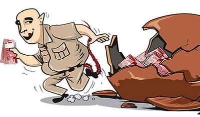 Gawat, Tersangka Dugaan Korupsi Damkar Depok Ungkap Sepatu Pemadam pun di Mark Up