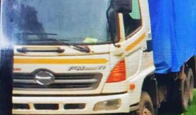 Hehehe, KPK Kebobolan Akan Geledah Kantor PT Jhonlin Baratama BB Dibawa Kabur 