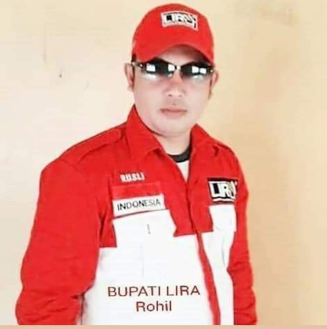 Bupati Lira Rohil Angkat Bicara Terkait Camat Dirohil Abaikan Prokes