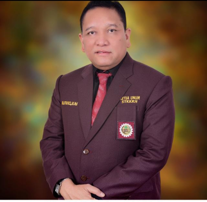 Luar Biasa...Gugatan Wanprestasi Kedua KH Syafril Dikabulkan Hakim PN Rohil