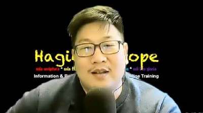 Kemkominfo Baru Putus 3.640 Akses Konten Sara Sejak 2018