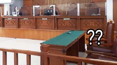 Penahanan RJ Lino Disoal, Sidang Praperadilan Ditunda