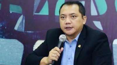 Heboh Pembicaraan Aktivis Anti Korupsi Diretas, Taufik Basari: Tolong Usut