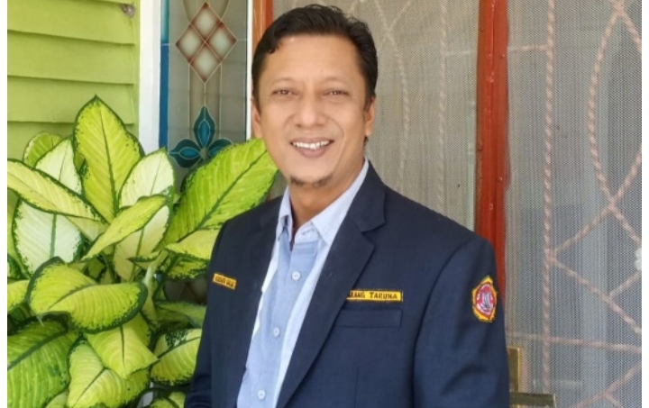 Ketua Karang Taruna Kabupaten Rokan Hilir Apresiasi Capaian Program Kerja 100 Hari Kapolri  