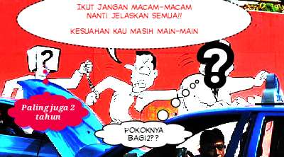 Usai Juliari Batubara Kini Giliran "Pendekar" Korupsi Uang Pandemi Diamankan