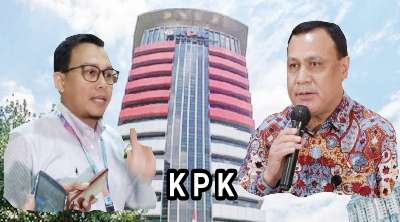 Terkait BAP Wali Kota Tanjungbalai, KPK Menjawab