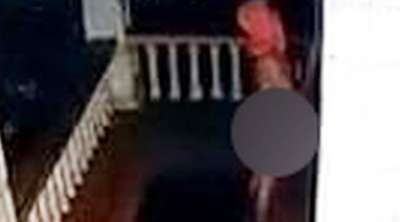 Video Pria Tanpa Busana yang Viral Membuat Warga Langkat Geger, Sagiman: Itu Kolor Ijo Incar Janda