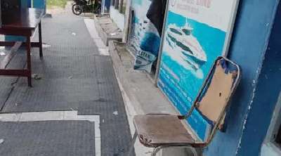 Dikonfirmasi Korupsi Pelabuhan Dumai Muspidauan "Anok?", LIPPSI; Itu Diduga Sapi Perahan"