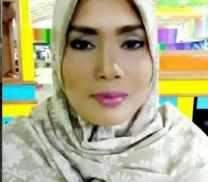 Warga Kampar Kembali Berikan Sayembara 150 Juta Bagi Yang Tau Keberadaan Istrinya