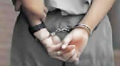 Guru Nganji Cabul Ditangkap Usai Gerayangi Anak 9 Tahun