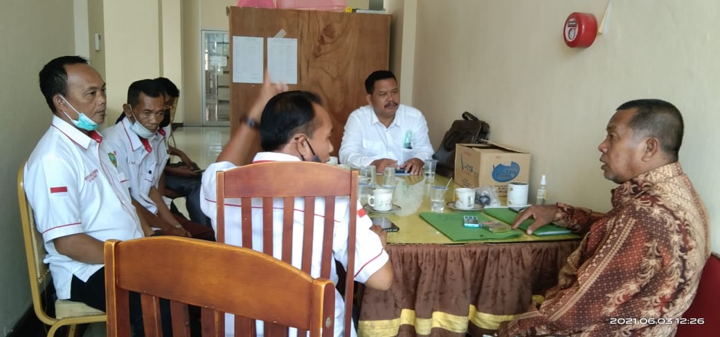 Diduga Melebihi IUP, Kebun PT PAL Akan di Ukur Ulang