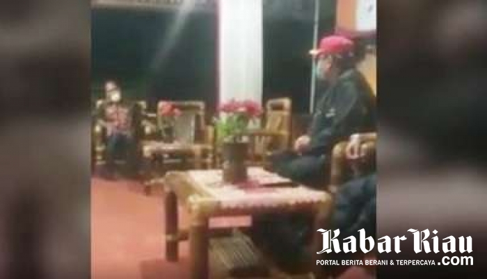 Dukungan PDIP Terlanjur Dicabut, Bupati Alor Padahal Sudah Minta Maaf