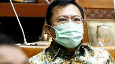 Babat Virus Corona Baru Bagi Vaksin Nusantara Cukup 8 Hari