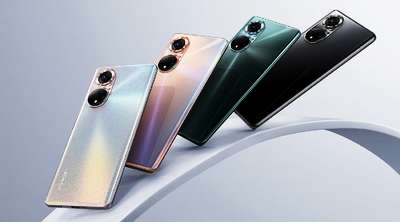 Harga Honor 50 dan Pro dengan Hadir Layar Amoled