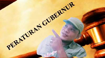 Marak Diberitakan Korupsi, Syamsuar Diduga "Borgol" Kerjasama Wartawan dengan Pergub No 19 TH 2021 