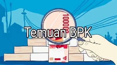 2 Milyar Pengadaan CCTV Diskominfo Makassar Jadi Temuan