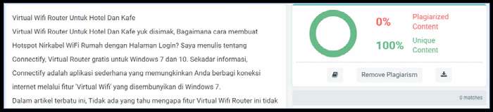 Tingkatkan Kecepatan Wi-Fi Anda dalam Beberapa Langkah