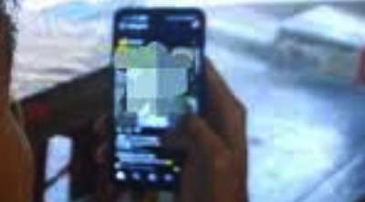 Diviralkan 4 Tahun Perkosa Anak Kandung Bapak Rutiang di Jaksel Diamankan