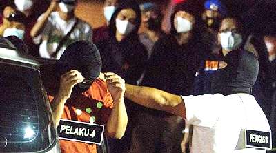 Jaksa Nyatakan Berkas Kasus Penembakan Anggota FPI Lengkap