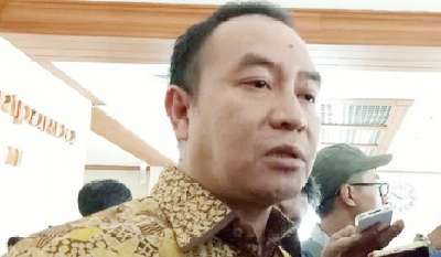 Melawan Narkoba Tidak Bisa Hanya "Omong Doang", Namun Harus Dari Hulu Hingga Hilir