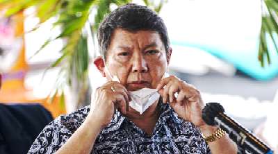 Sofia Koswara Ralat Sebut Prabowo Mengonsumsi Ivermectin, "Salah Sebut, Maaf Atas Kekeliruan Tersebut"