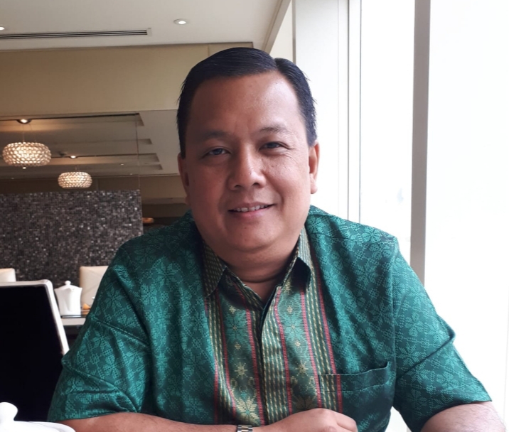 PSI Riau : Tingkatkan Standar Prokes Covid19