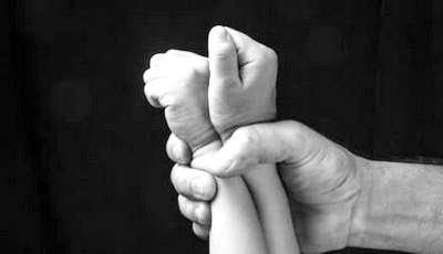 Deli Serdang, "Tega Kau Bang Umurku Baru 3 Tahun Kau Perkosa"