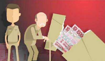 Dishub Prov Riau Membutuhkan ASN Penganti Kasi Tak Ngantor 1 Tahun "Terima Gaji Full"