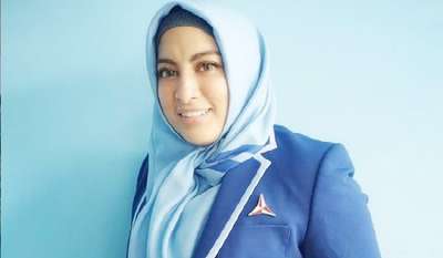 Jane Shalimar Meninggal Dunia Usai Menjalani Perawatan Covid-19