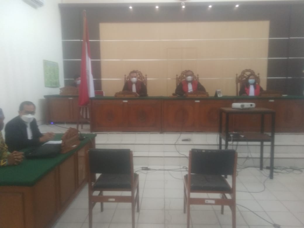 Ngeri...Kelompok Tani Di Rohil Gugat Wanprestasi Sebesar Rp 144 M Terhadap PT. Rokan Agrindo Pratama Plantation