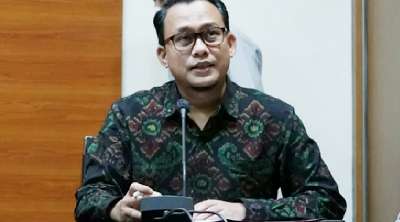 Situasi Pandemi KPK Tetap Memastikan Pemberantasan Korupsi Tetap Jalan