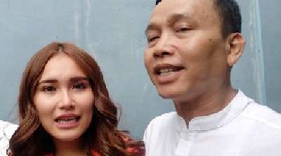 Rumah TKI Penghina Ayu Ting Ting dan Anaknya Didatangi Ojak