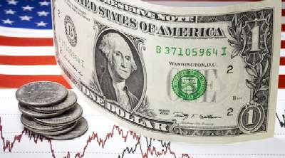 Pagi Ini Mata Uang Paman Sam Melemah Pada Semua Mata Uang