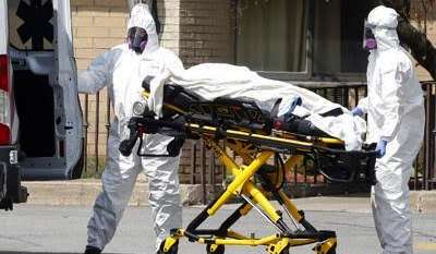 Kasus Corona Varian Delta Melonjak di AS, Francis Collins: Kami Gagal