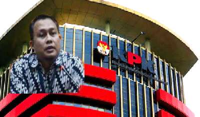 Ali Fikri ; Secara Substansi Aturan PD KPK Tidak Berubah