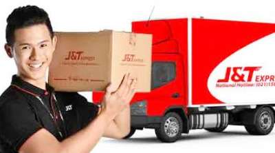 J &T Cargo Hadir Melayani Pengiriman Paket Besar di Indonesia