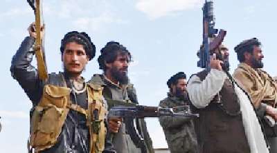 Usai Taliban Kuasai Afganistan Wartawan Pro Pemerintah Melarikan Diri