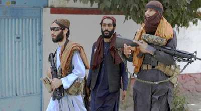 Siap-siap Anggota Taliban yang Arogan Akan Ditindak
