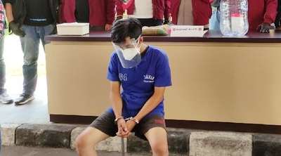 Motif Pembunuhan Kekasih di Indekos Semarang Diungkap