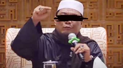 Jadi Tersangka Penista Agama Yahya Waloni Ditangkap, Menag Buka Suara?