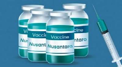Apa Itu Vaksin Nusantara?, Ini Penjelasan dr Siti Nadia Tarmizi