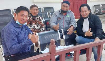 Dinilai LHK Gelagapan Hadapi Gugatan Limbah TTM Blok Rokan Ini Kata Pakar Lingkungan